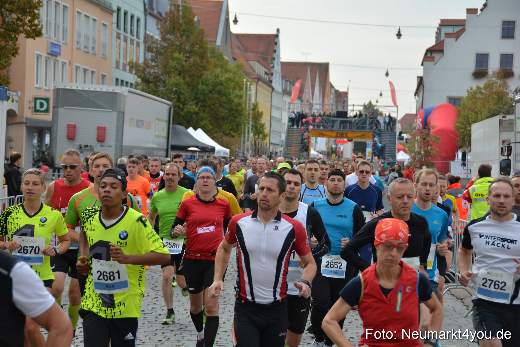 Stadtlauf Neumarkt 2017 0165